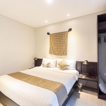 Hyarta Residence Kejayan Exterior foto