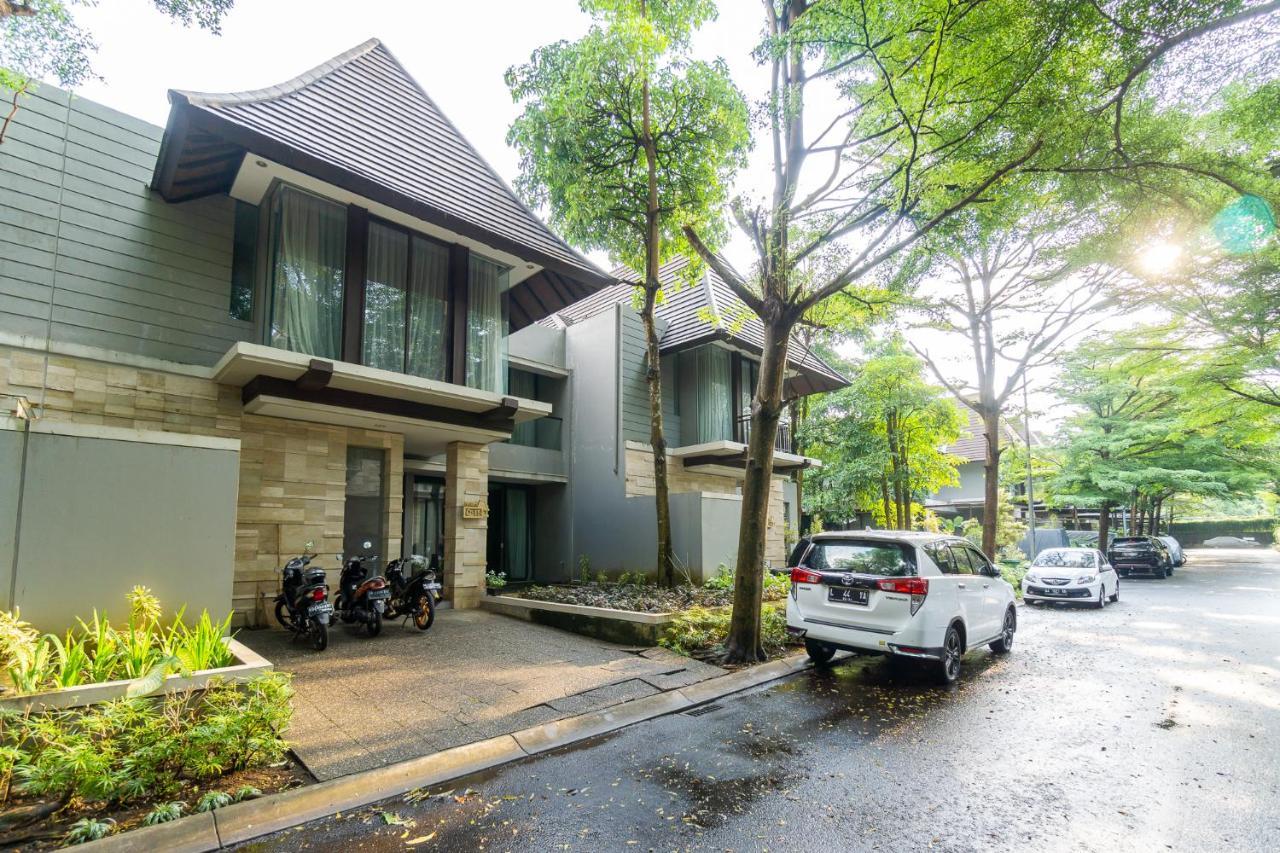 Hyarta Residence Kejayan Exterior foto