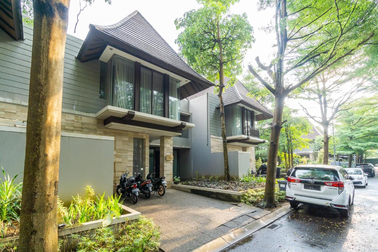 Hyarta Residence Kejayan Exterior foto