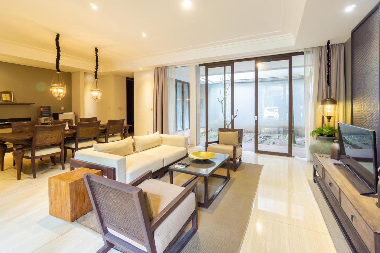 Hyarta Residence Kejayan Exterior foto
