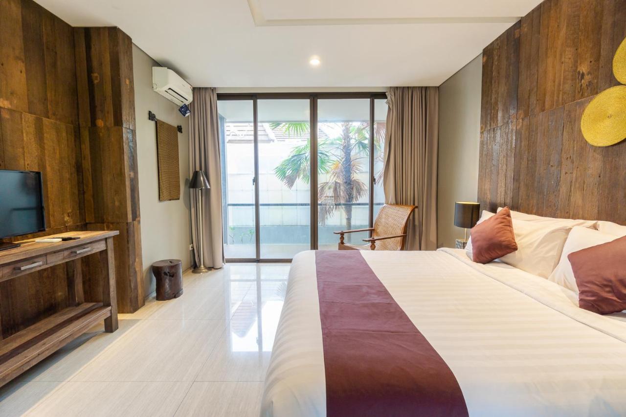 Hyarta Residence Kejayan Exterior foto