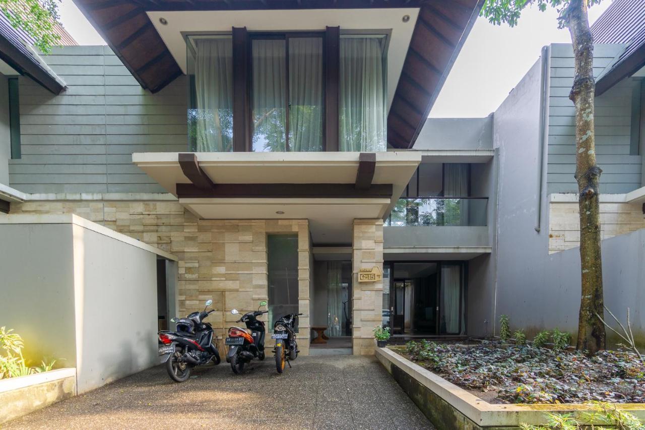 Hyarta Residence Kejayan Exterior foto