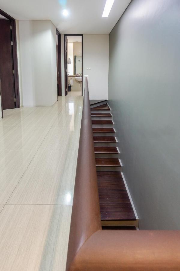 Hyarta Residence Kejayan Exterior foto