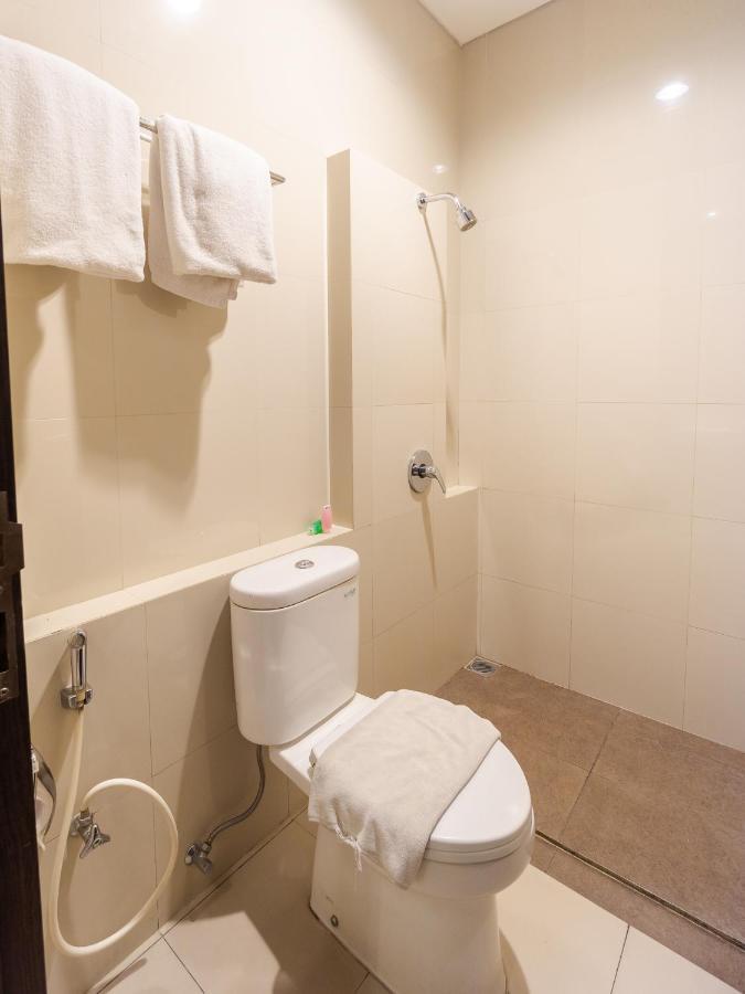 Hyarta Residence Kejayan Exterior foto