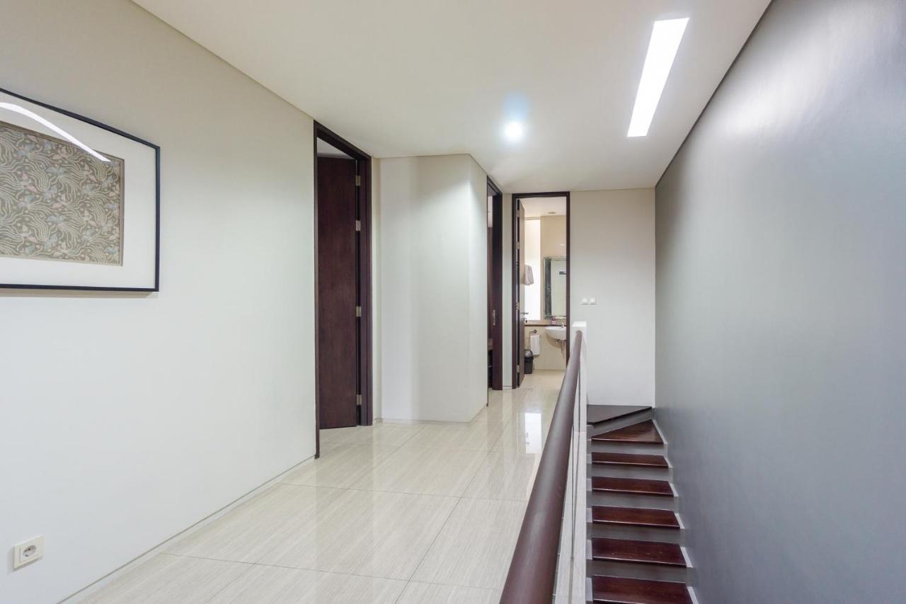 Hyarta Residence Kejayan Exterior foto