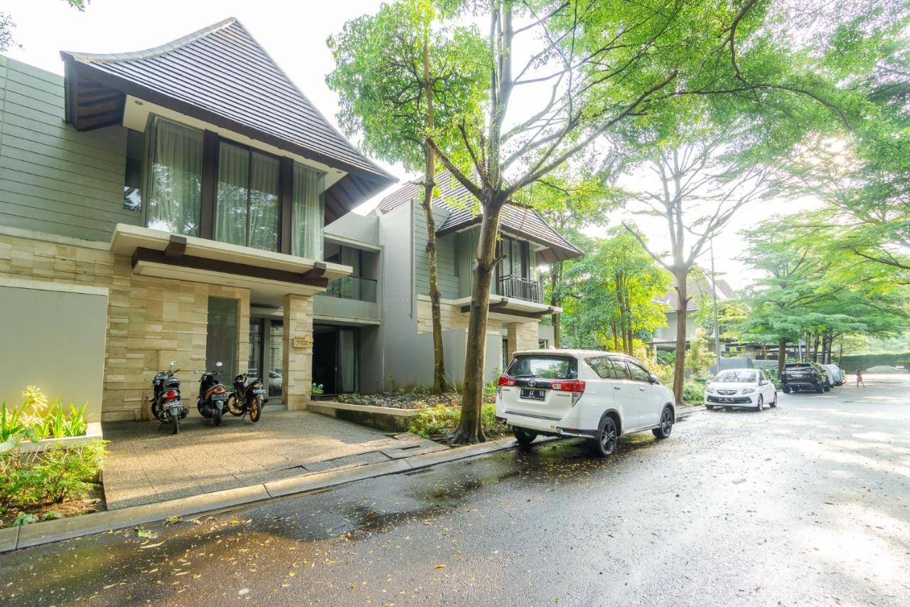 Hyarta Residence Kejayan Exterior foto