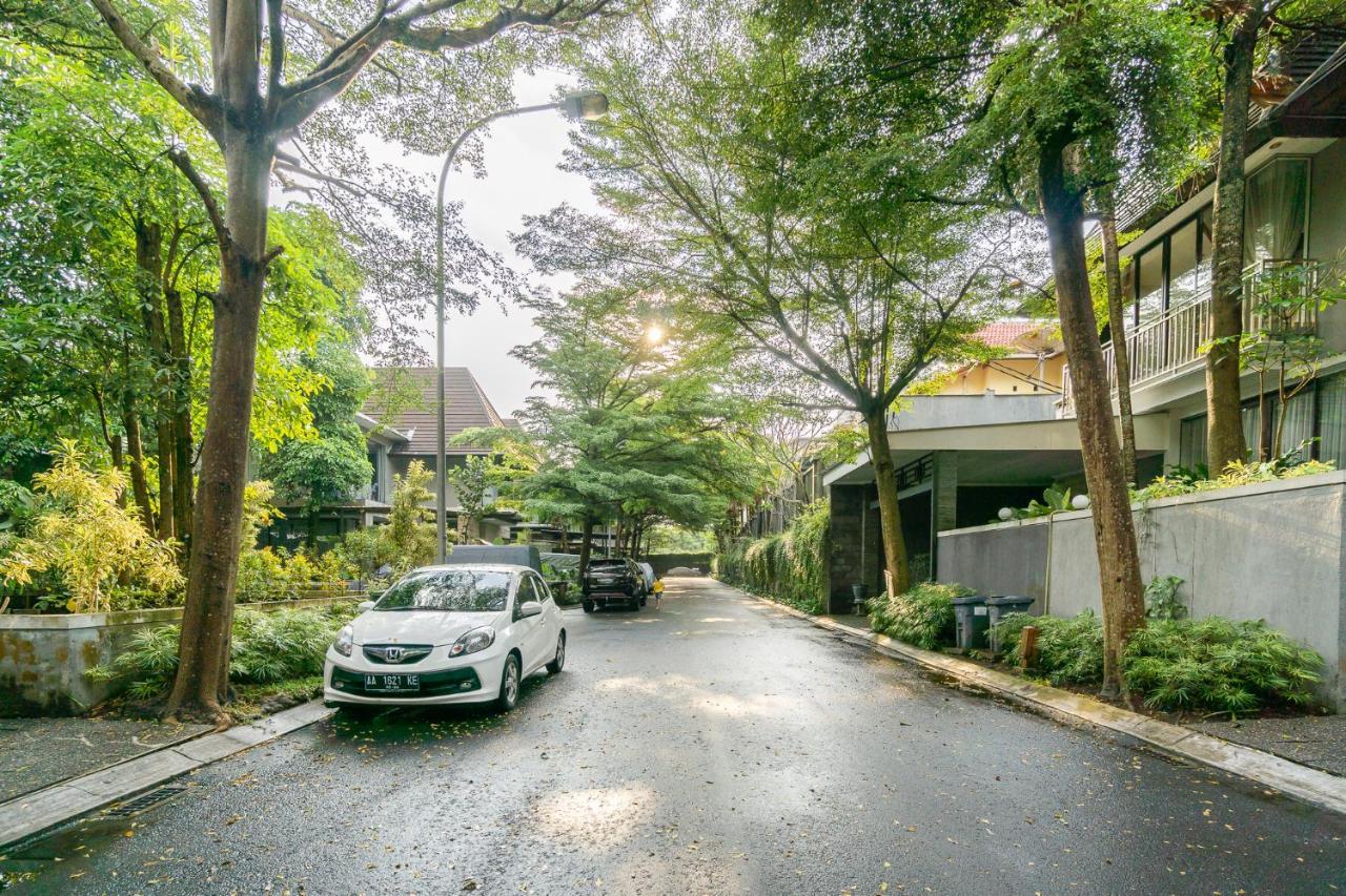 Hyarta Residence Kejayan Exterior foto