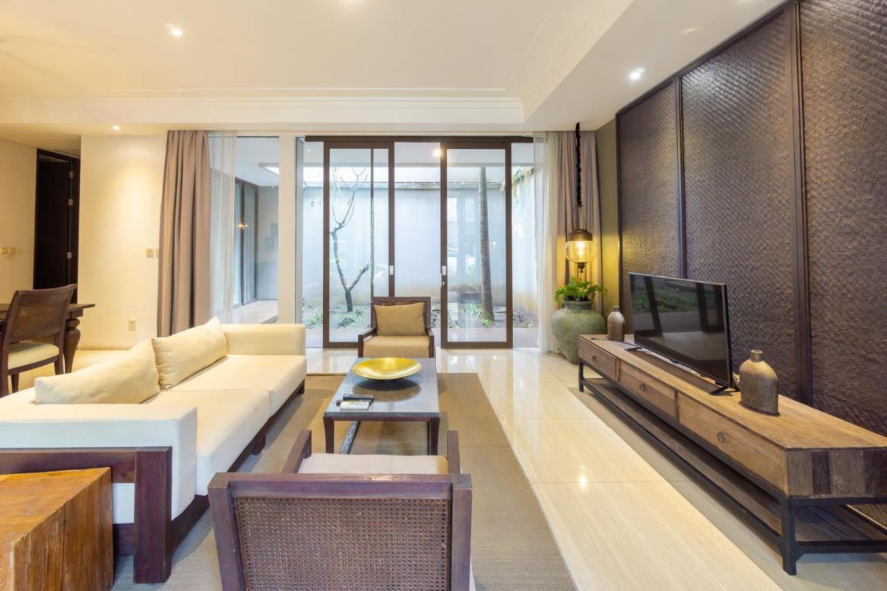 Hyarta Residence Kejayan Exterior foto