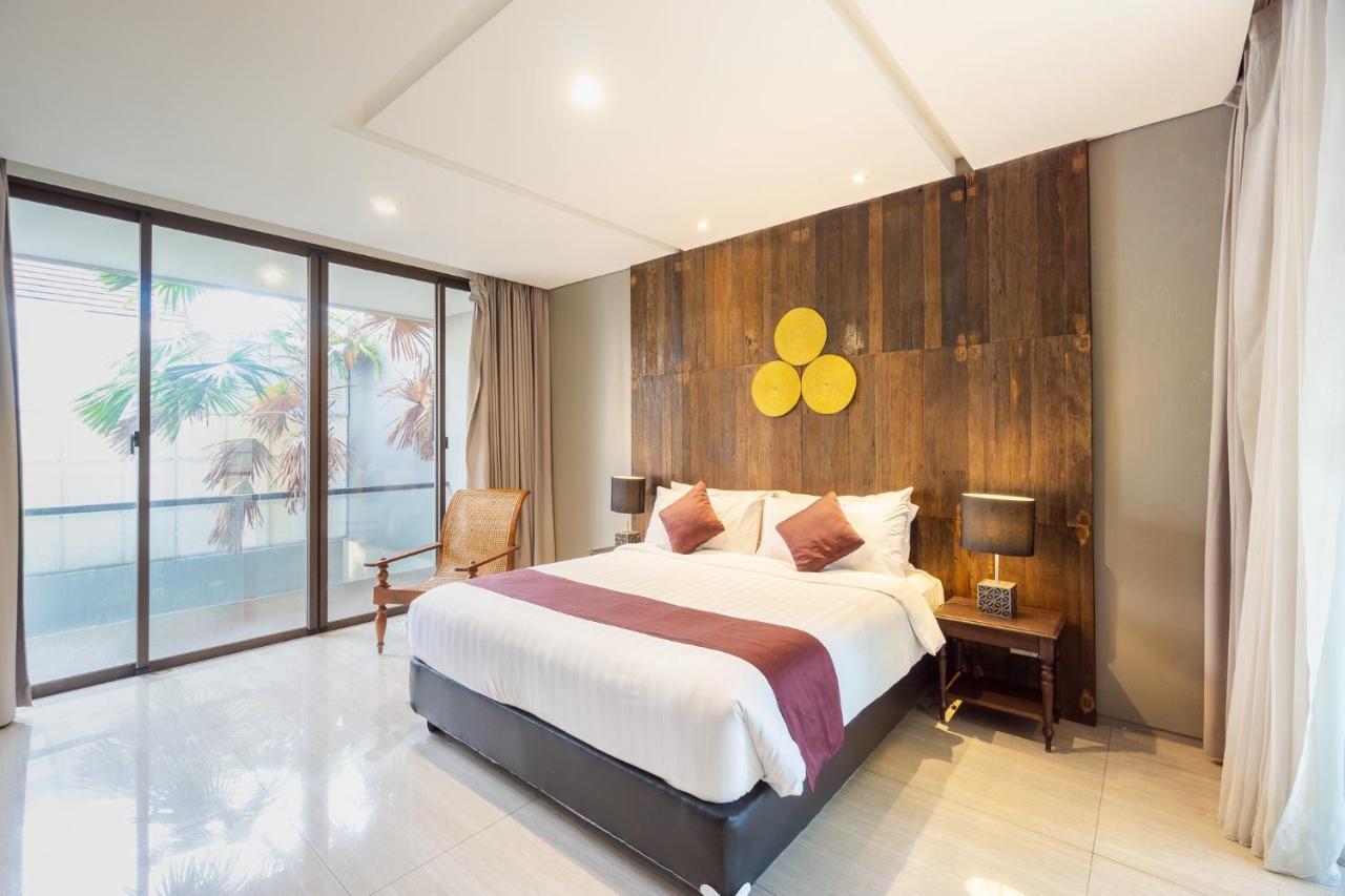 Hyarta Residence Kejayan Exterior foto