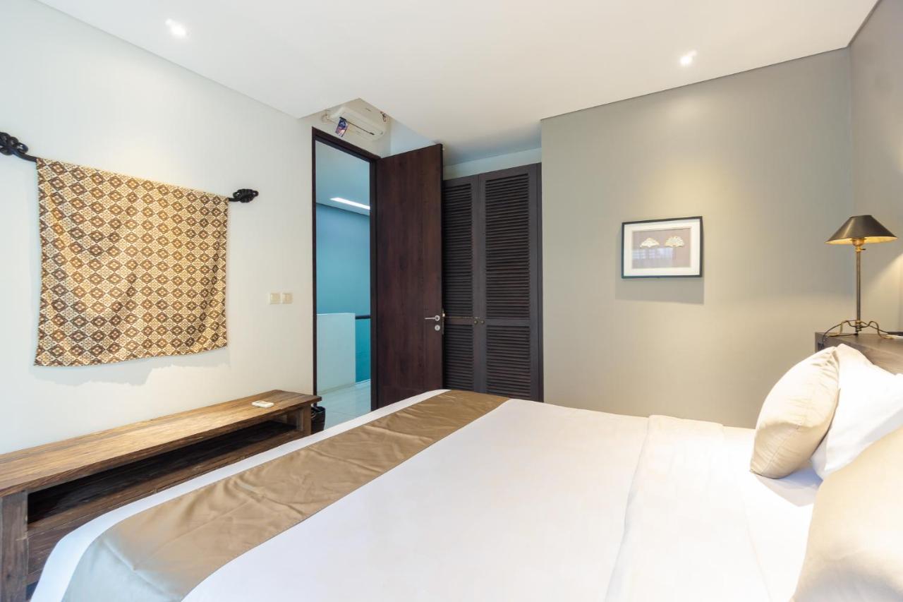 Hyarta Residence Kejayan Exterior foto