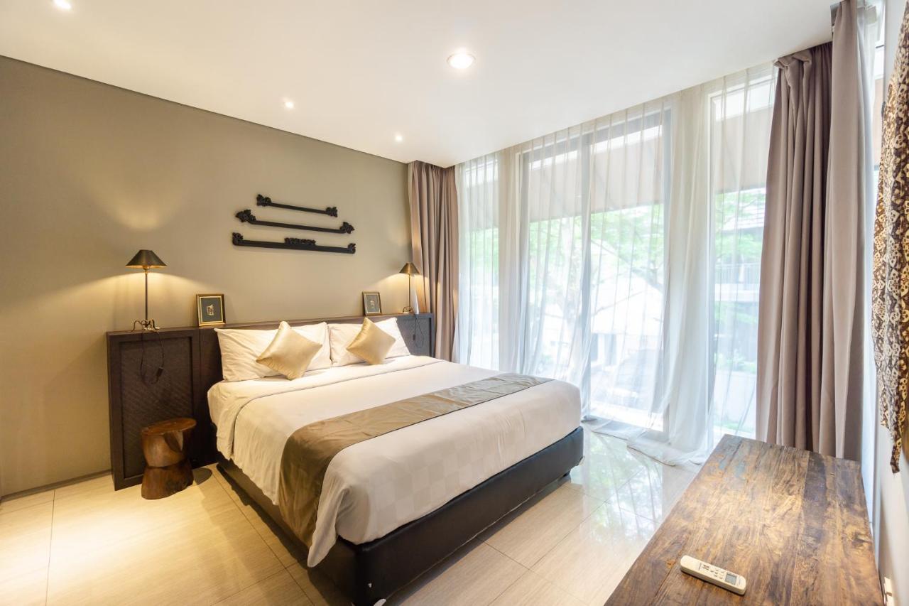 Hyarta Residence Kejayan Exterior foto
