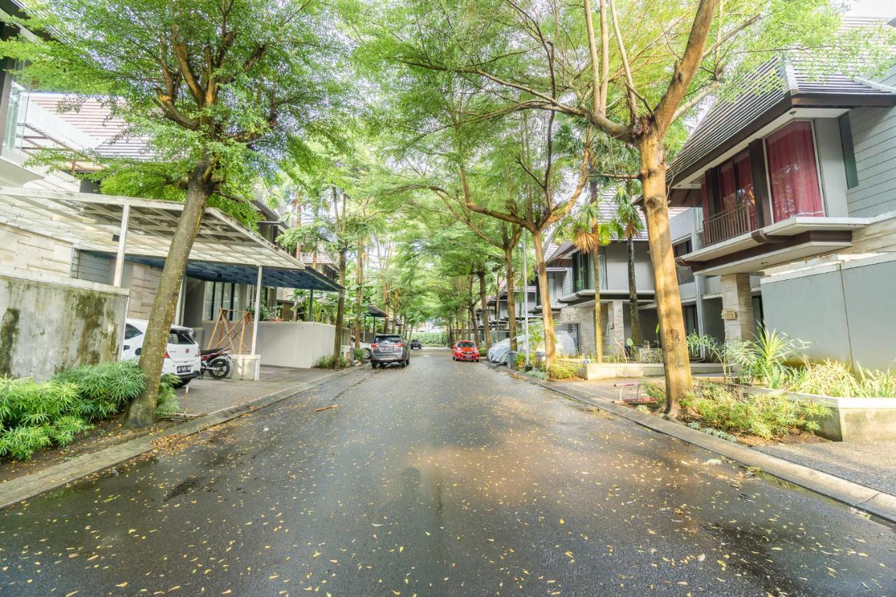 Hyarta Residence Kejayan Exterior foto