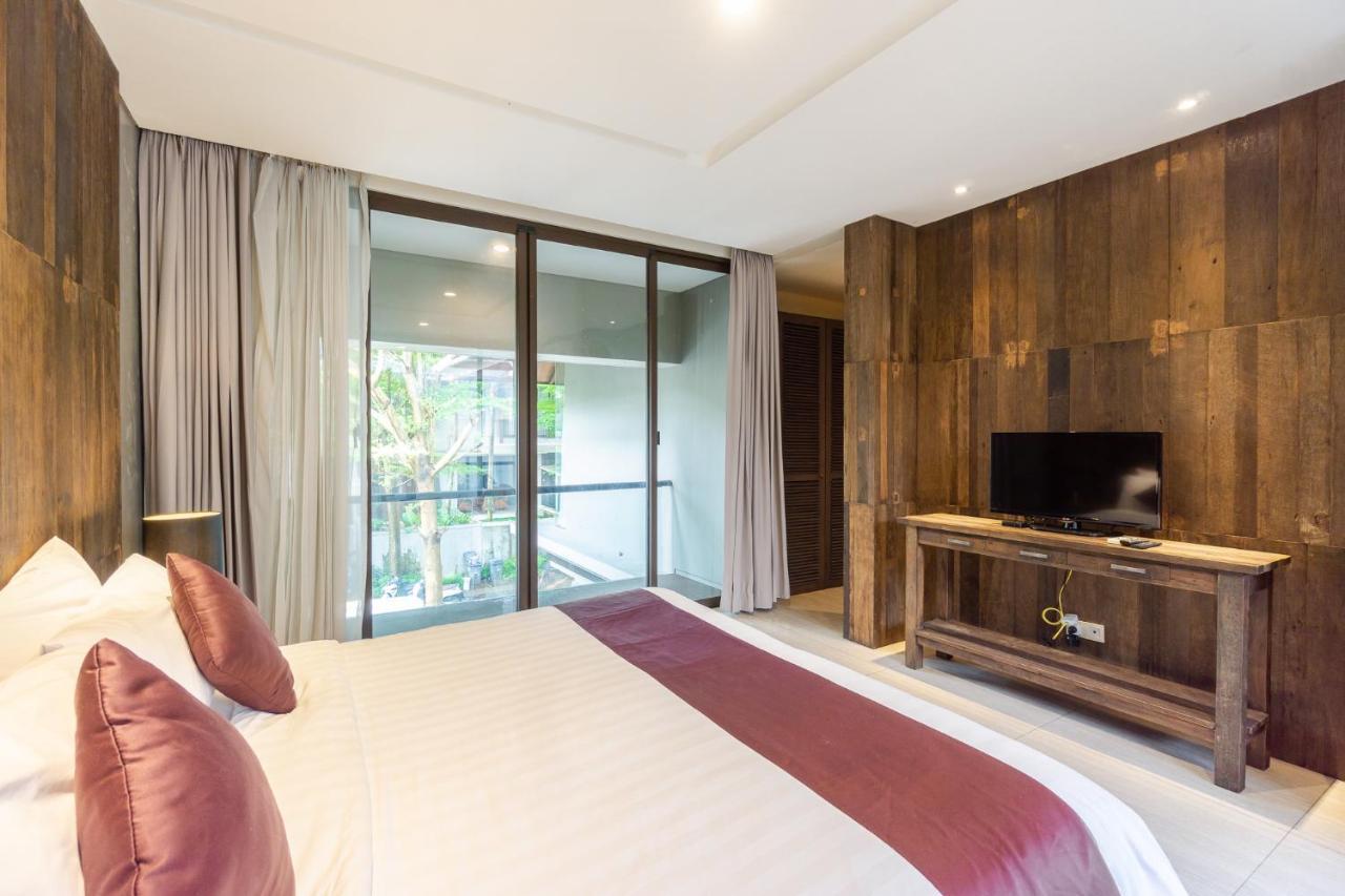 Hyarta Residence Kejayan Exterior foto
