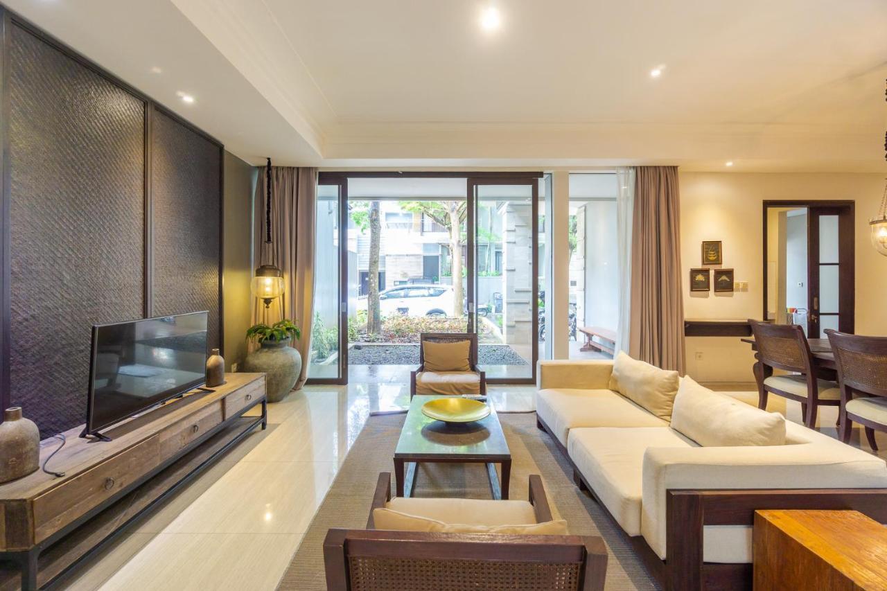 Hyarta Residence Kejayan Exterior foto